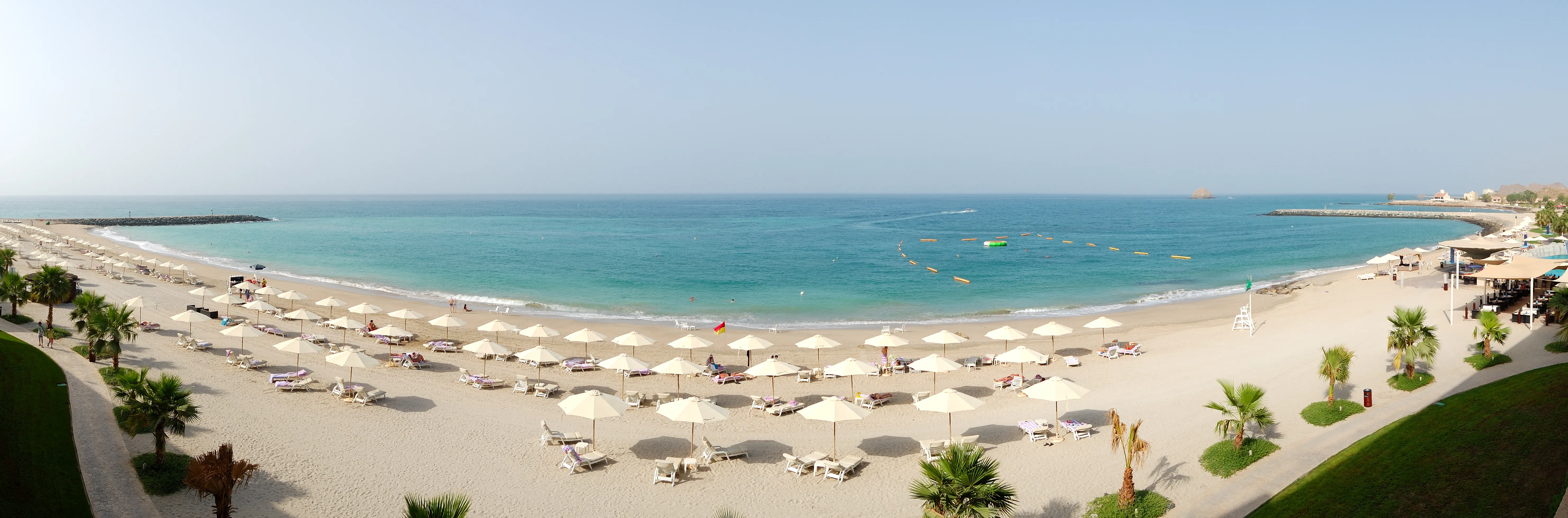 Fujairah