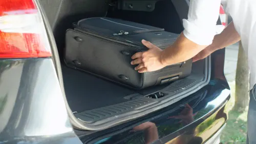 Dubai airport departure transfer photo 4