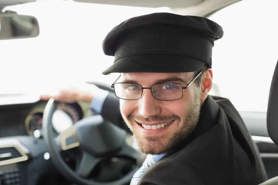 Dubai airport departure transfer photo 1